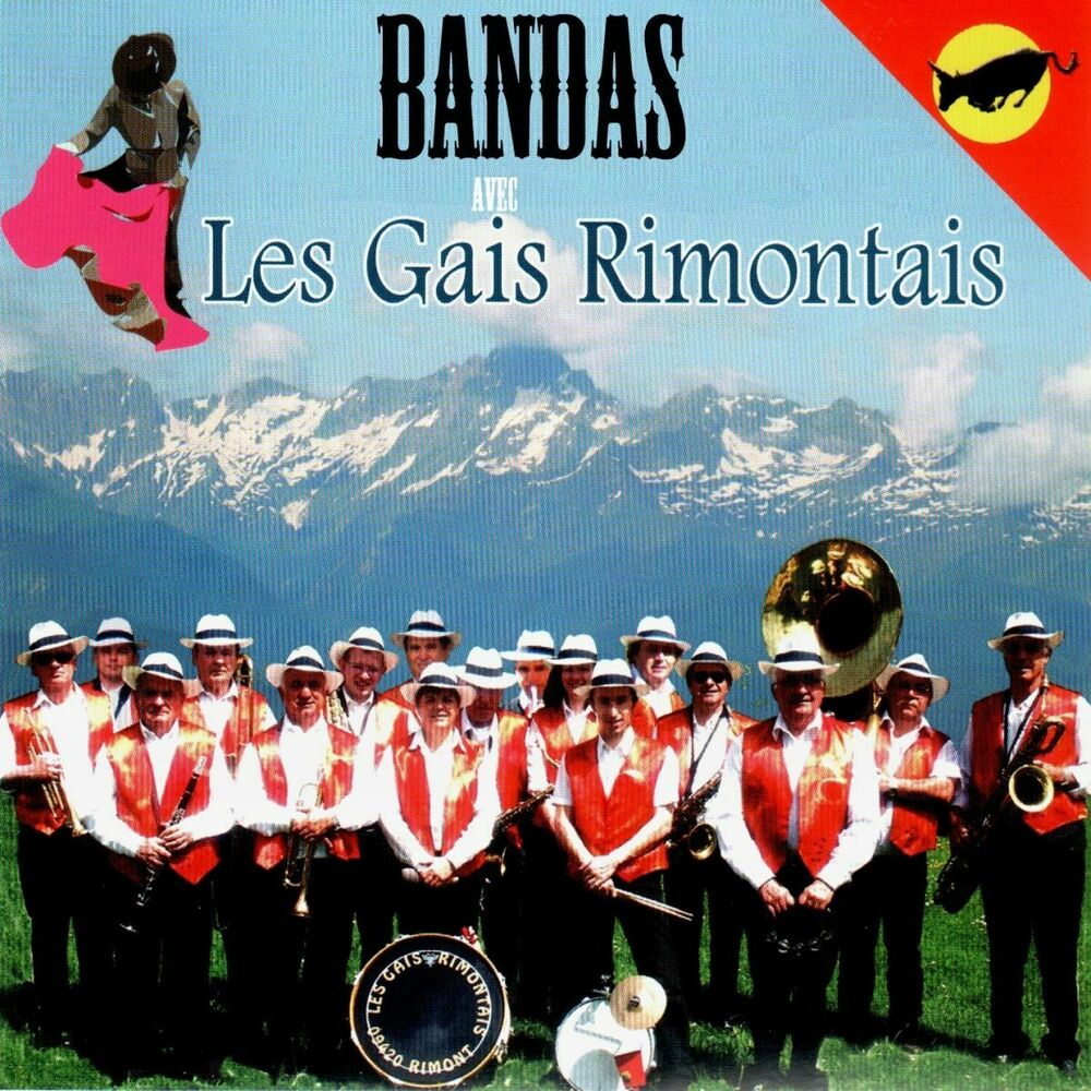 Picture of Bandas