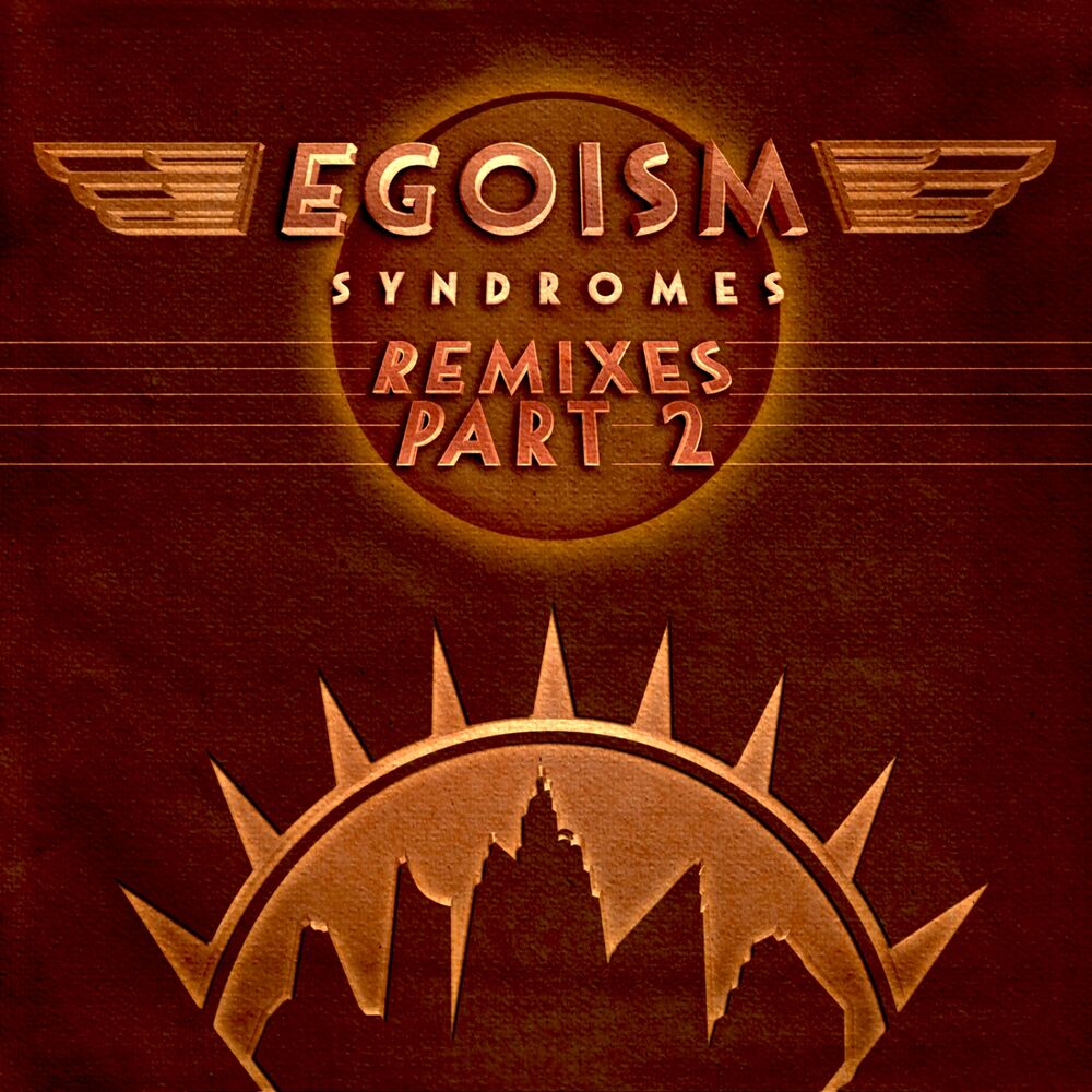 Picture of Syndromes Remixes Part 2