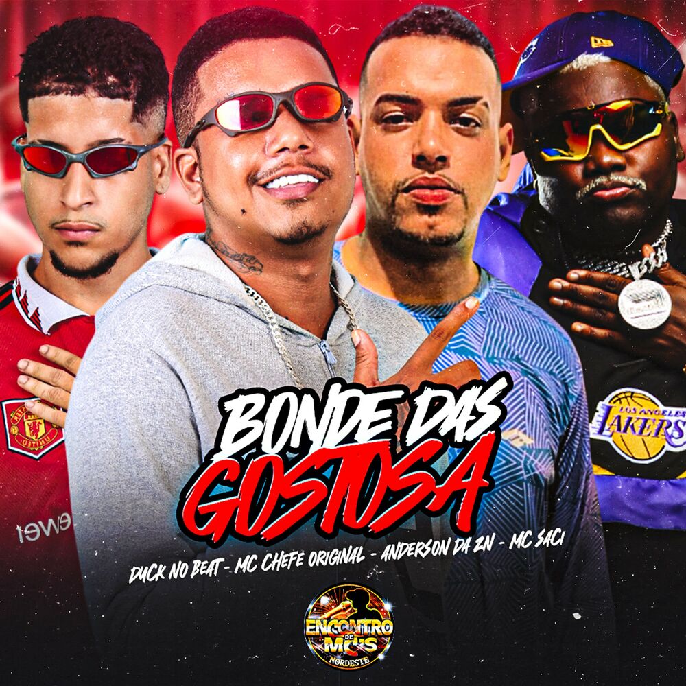 Picture of Bonde das Gostosa