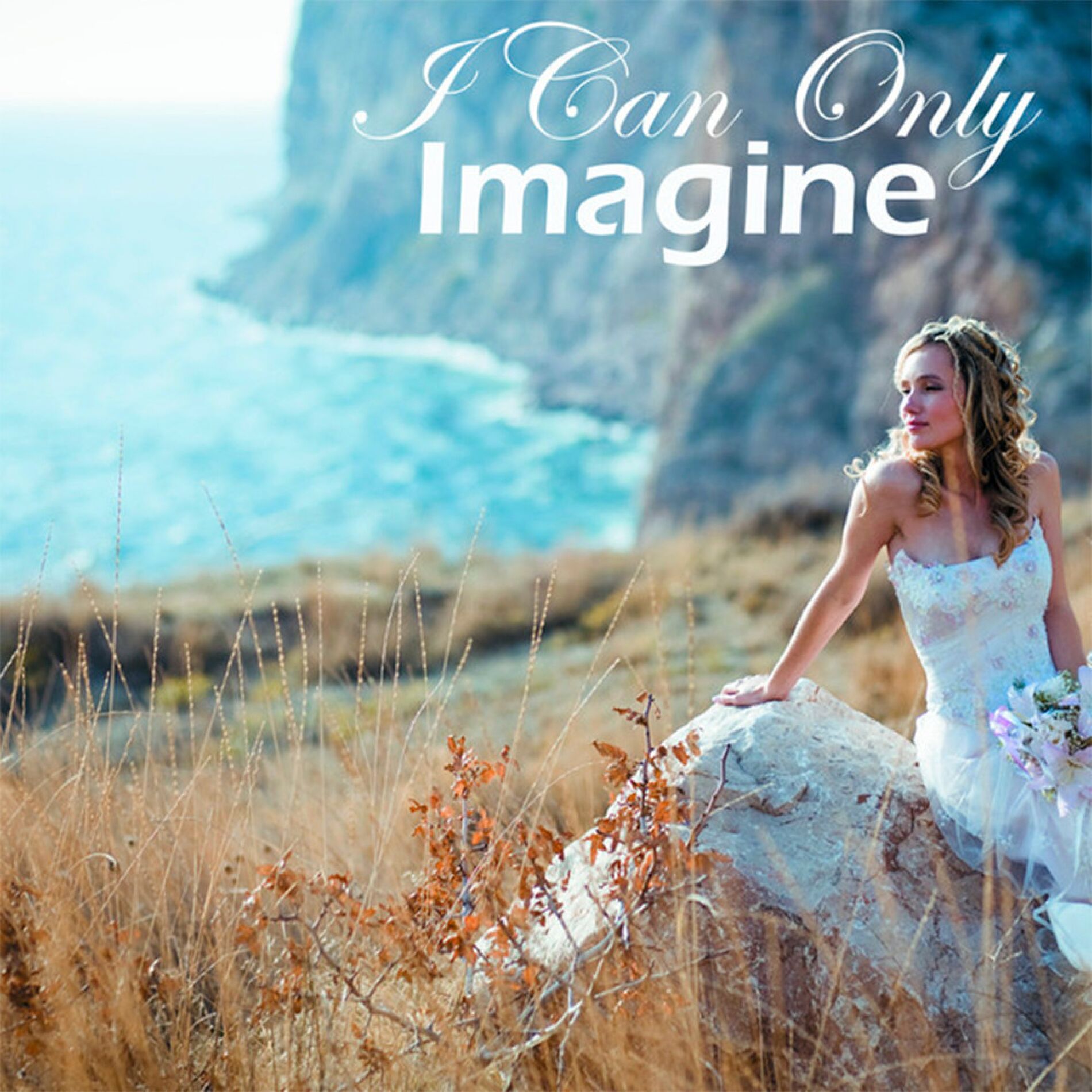 Album cover of I Can Only Imagine