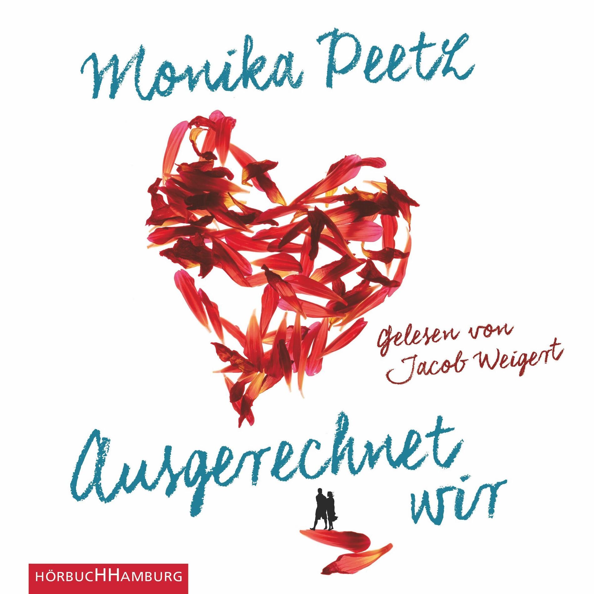 Album cover of Ausgerechnet wir