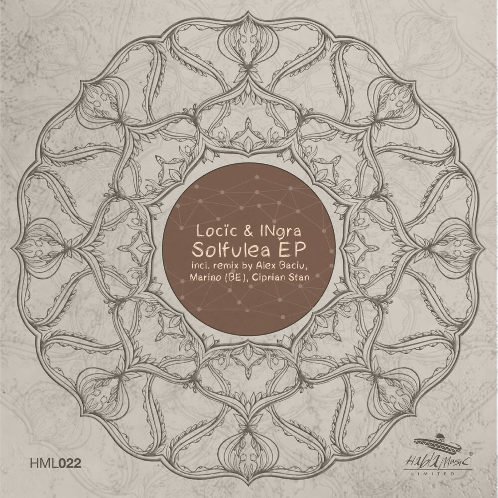 Picture of Solfulea EP