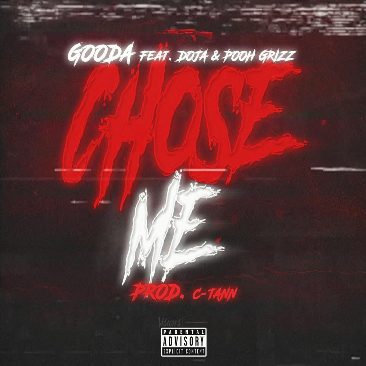 Album cover of Chose Me