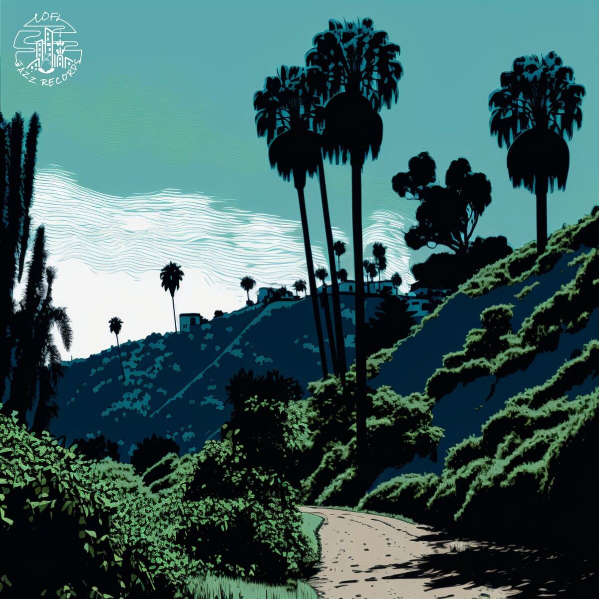 Album cover of Hush