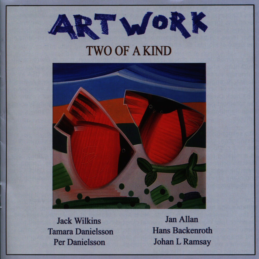 Picture of Artwork, Two of a Kind