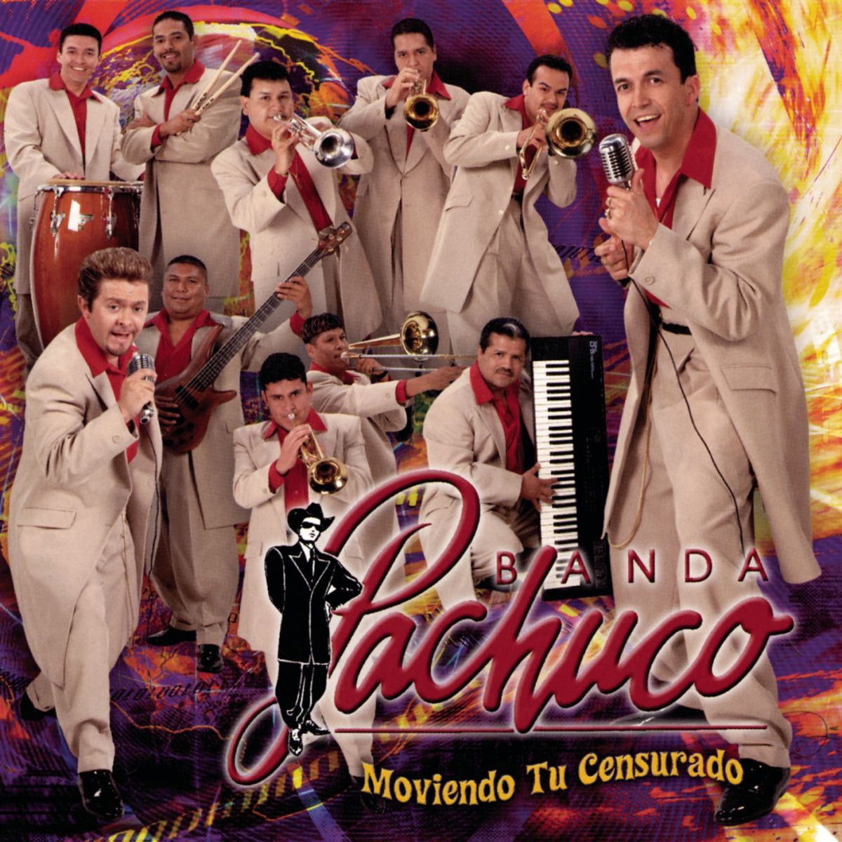 Album cover of Si Tu Supieras