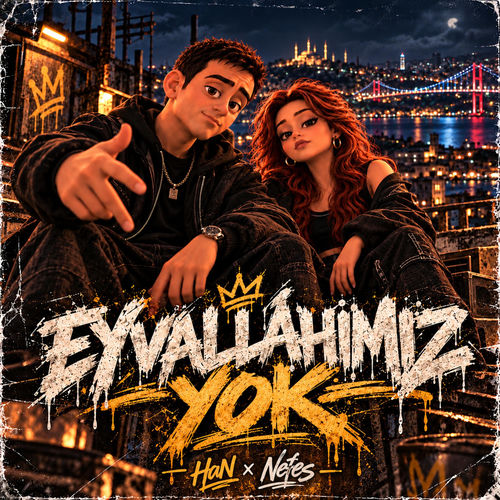 Eyvallahımız Yok