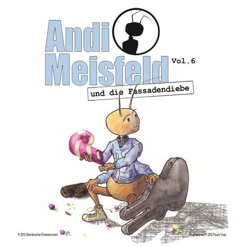 Album artwork