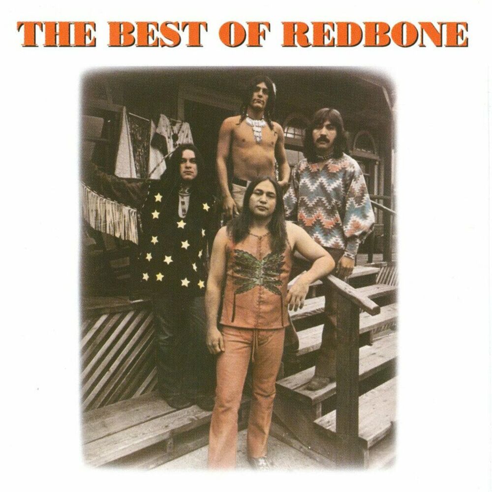 Picture of The Best of Redbone