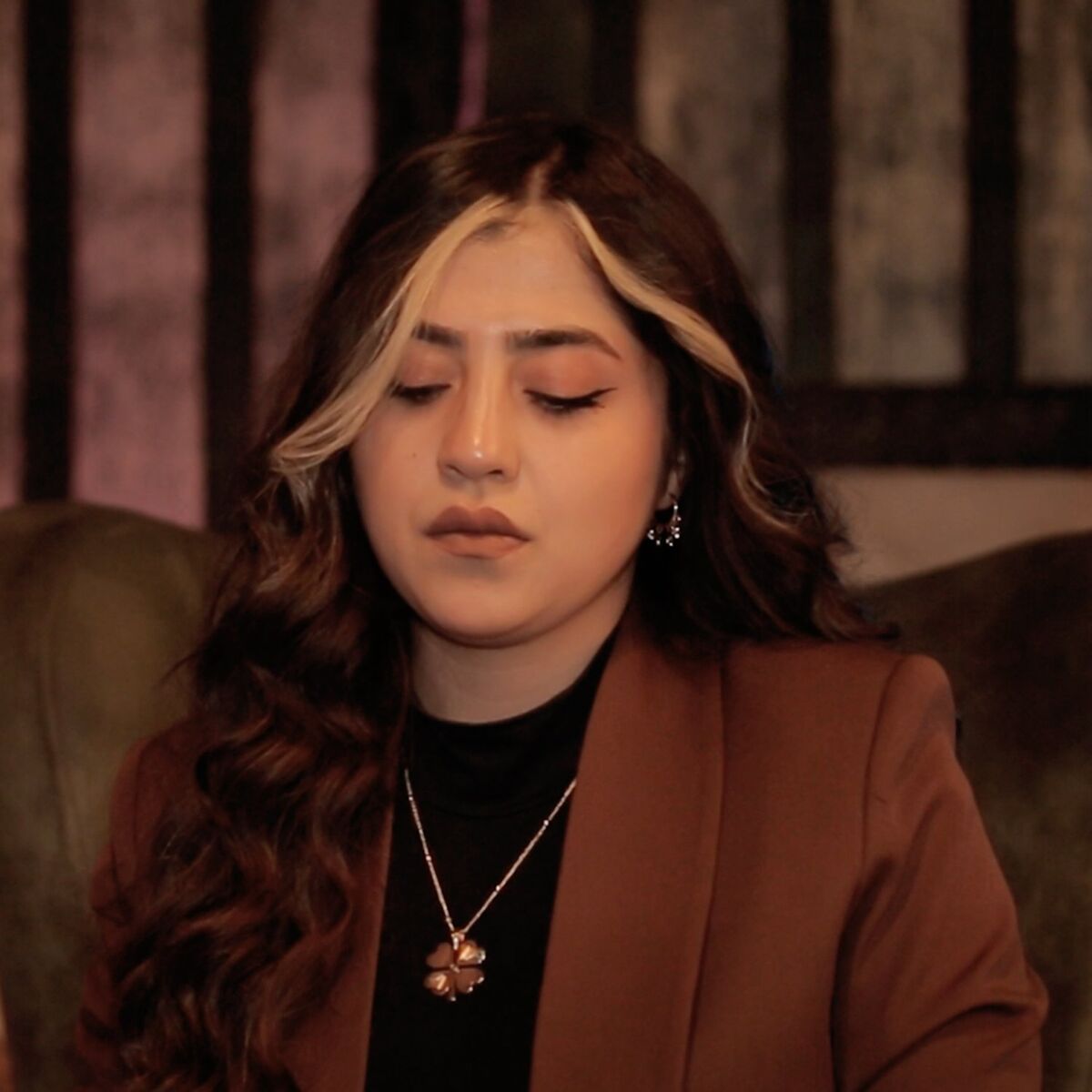 Album cover of Yarime Bir Haber Salın (Akustik)