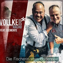 Cover of Die Fischerin vom Bodensee (Party Mix)