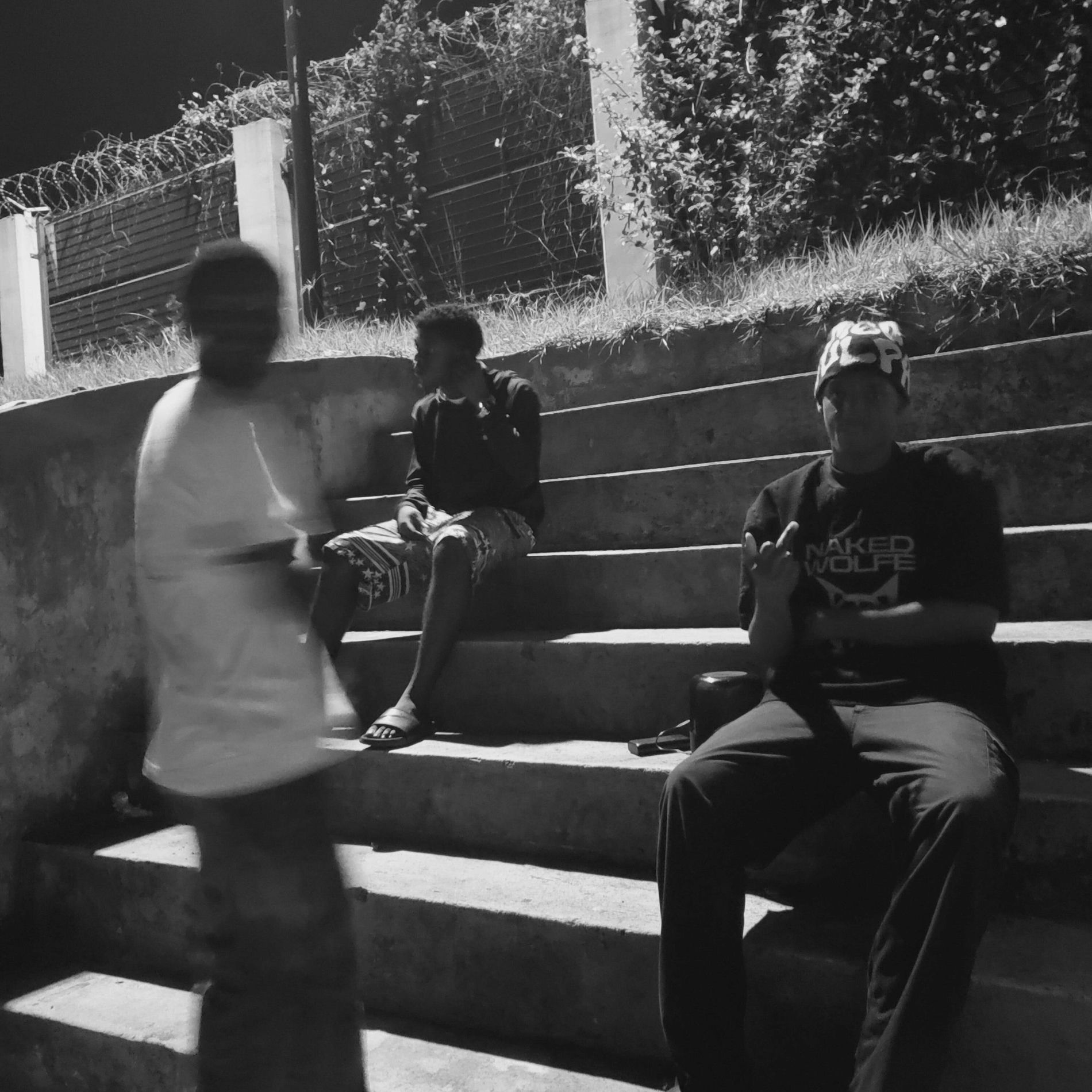 Album cover of 234z Cypher (feat. Jojo & Jay)