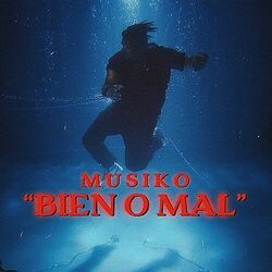 Cover of Bien O Mal