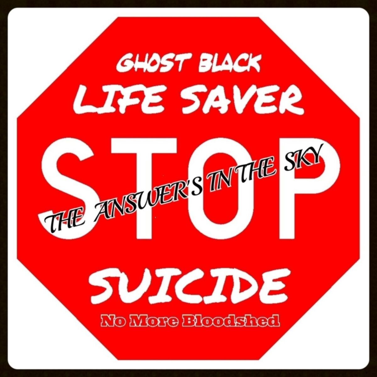 Album cover of Life Saver