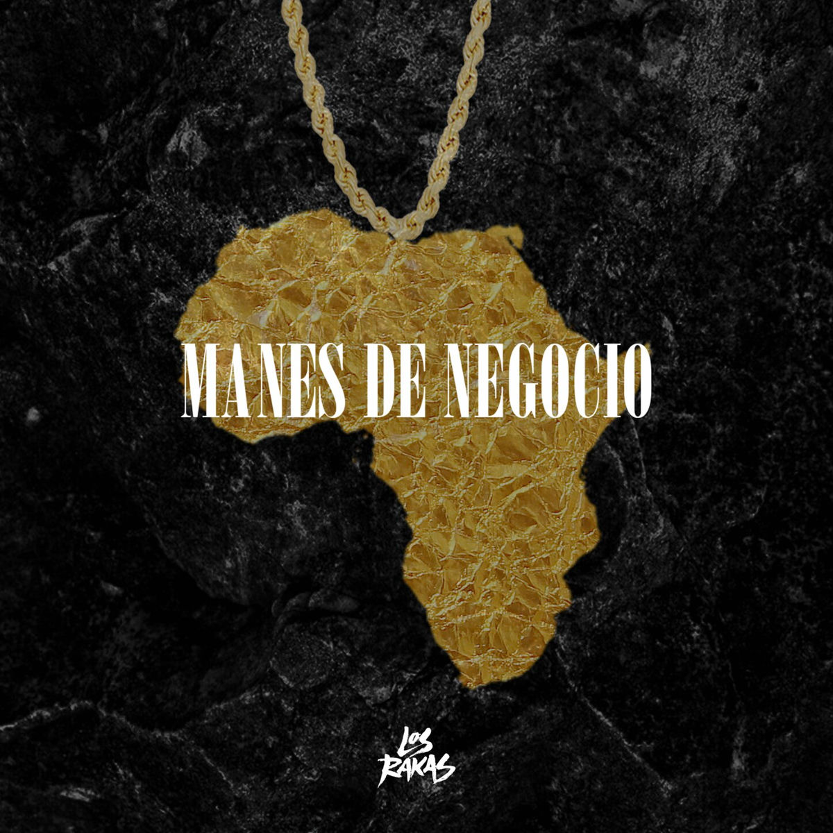 Album cover of Manes De Negocio