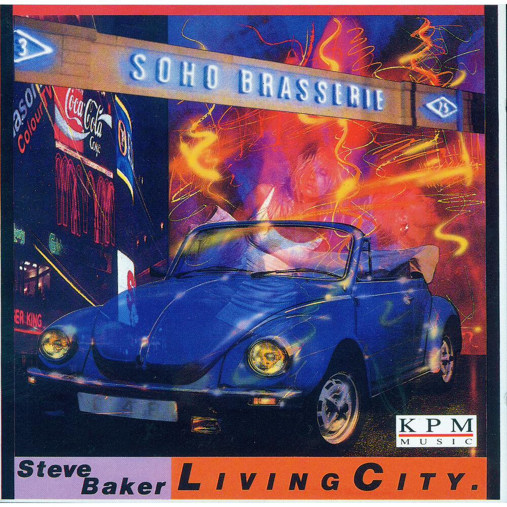 Picture of Living City
