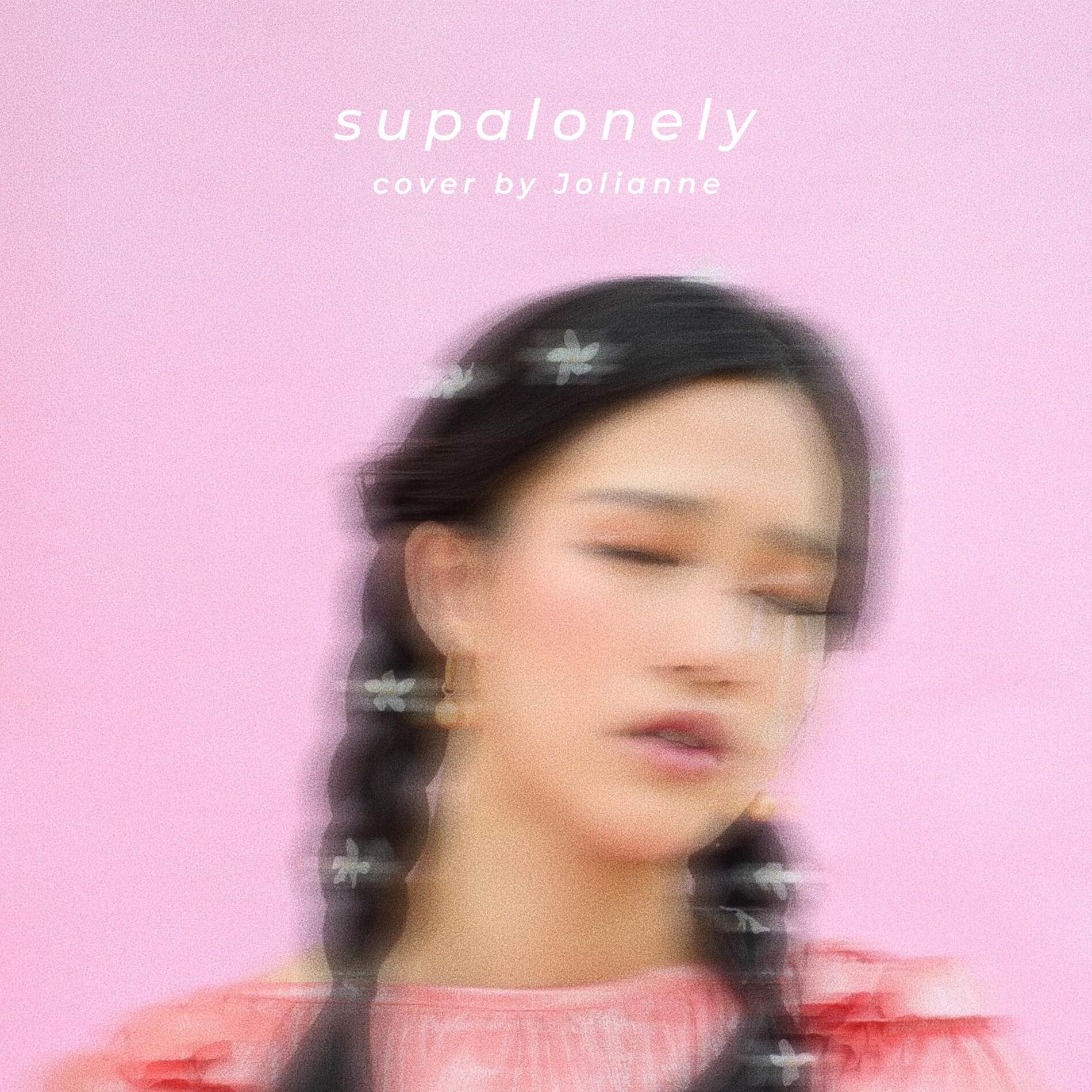 Album cover of Supalonely