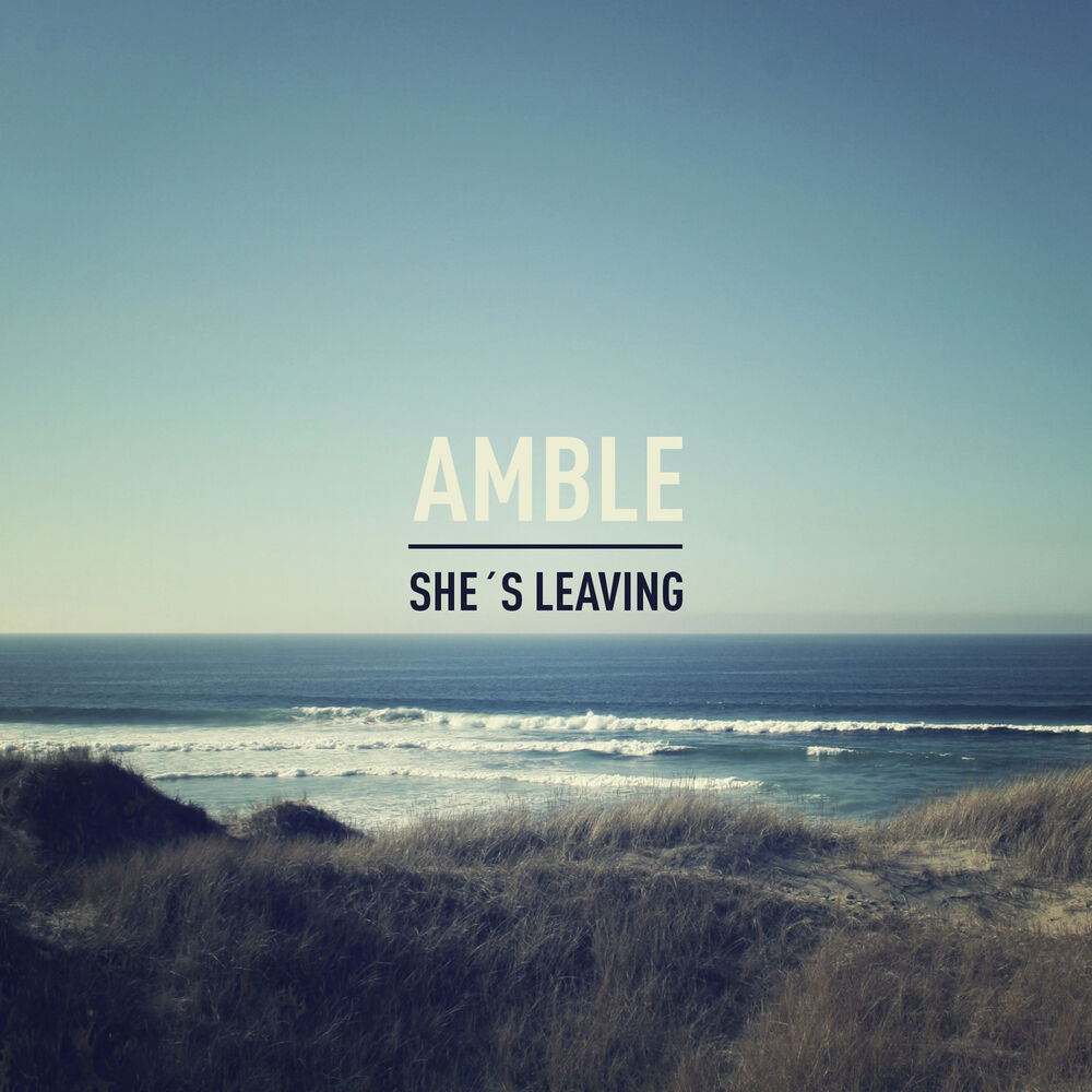 Picture of She´s Leaving