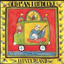 Cover of Hinterland