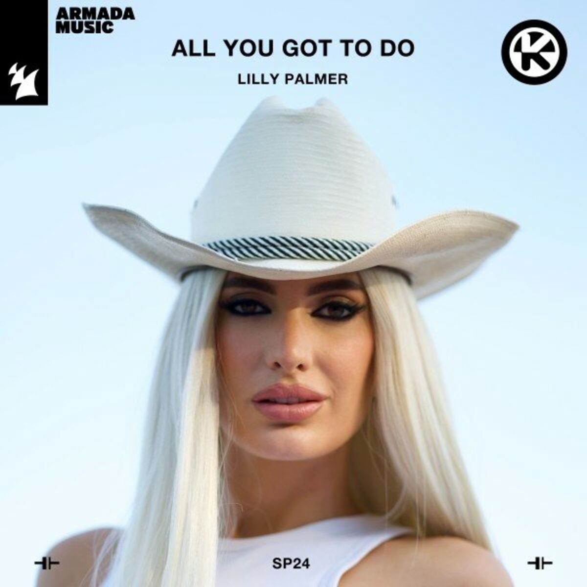 Album cover of All You Got To Do