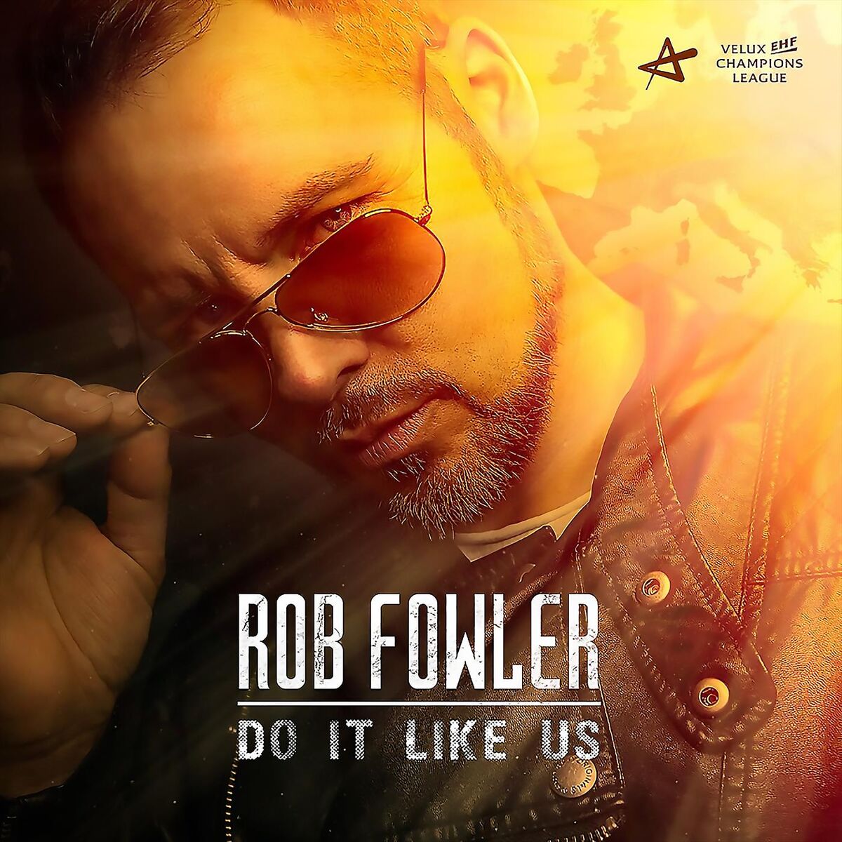 Album cover of Do It Like Us