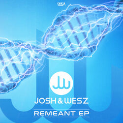 Cover of Remeant EP