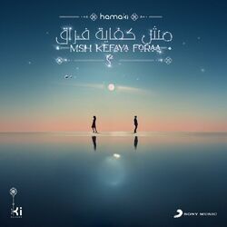 Cover of Msh Kefaya Foraa