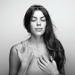 Cover of Not Even Happiness