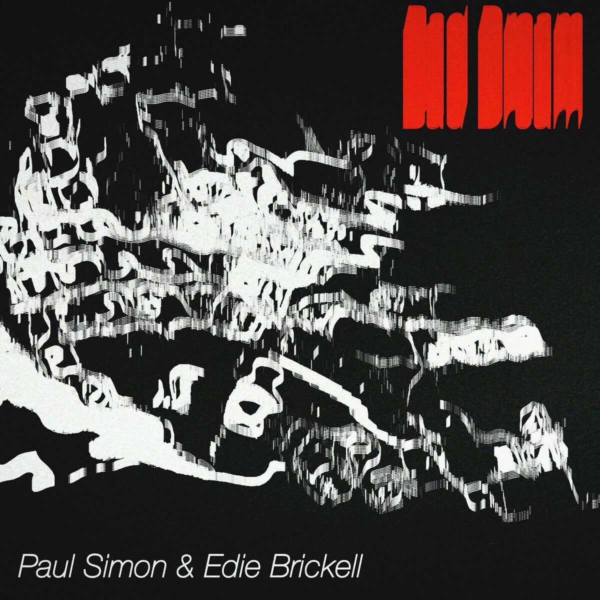 Album cover of Bad Dream