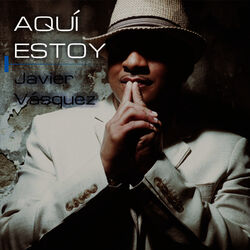 Cover of A Qui Estoy