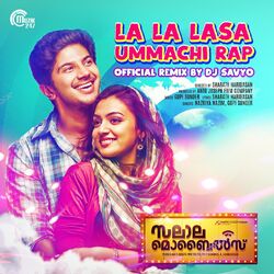 Cover of La La Lasa Ummachi Rap (From "Salala Mobiles") (Remix Version)