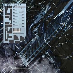 Cover of Fault