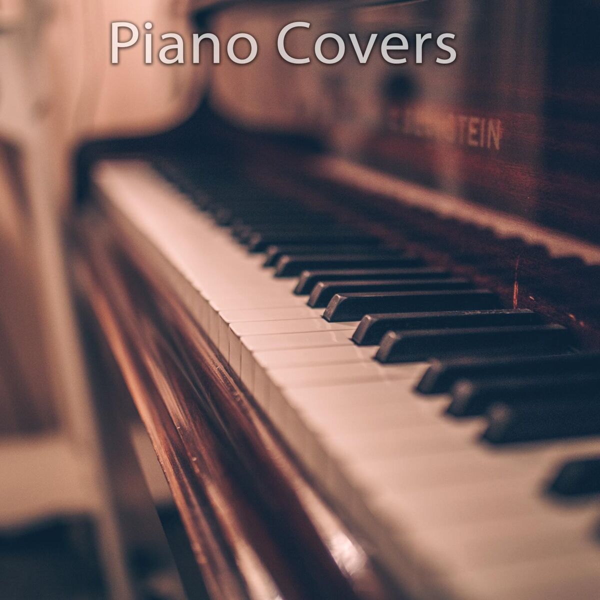 Album cover of Piano Covers Vol.1