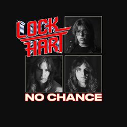 Cover of No Chance