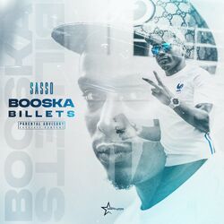 Cover of Freestyle Booska Billets