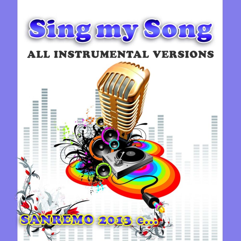 Picture of Sing My Song Sanremo 2013 E.....