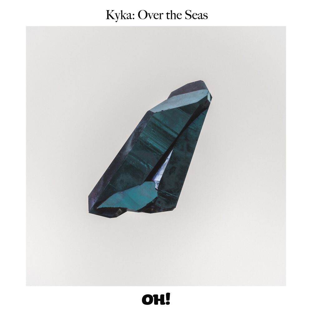 Picture of Over The Seas