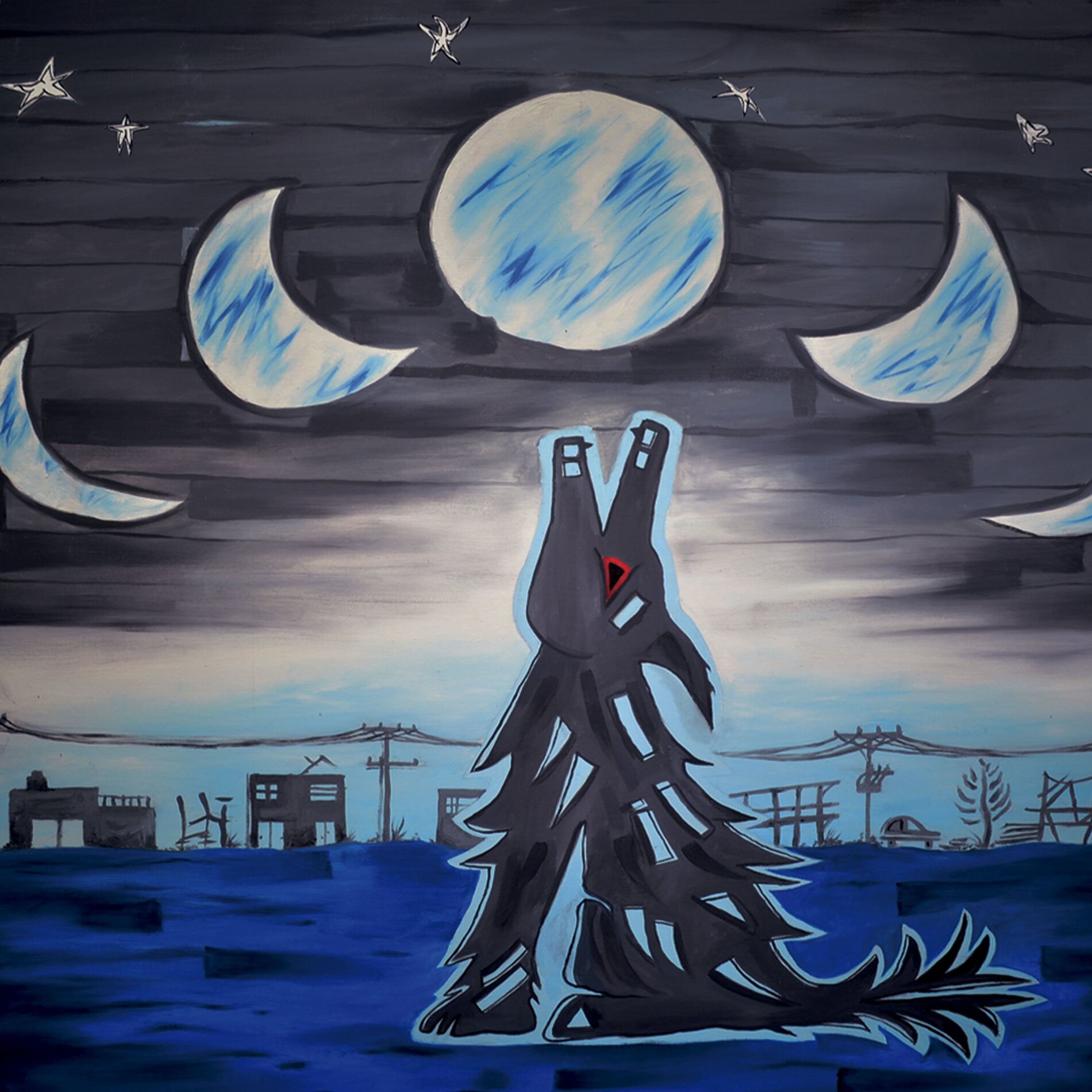Album cover of Aguanta Corazón