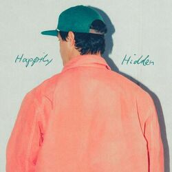 Cover of Happily Hidden