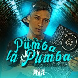 Cover of Pumba la Pumba [Eletro Funk]