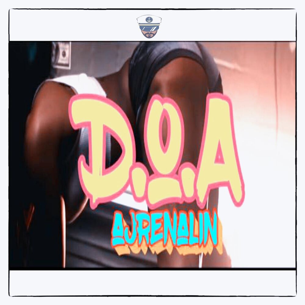 Picture of D.O.A