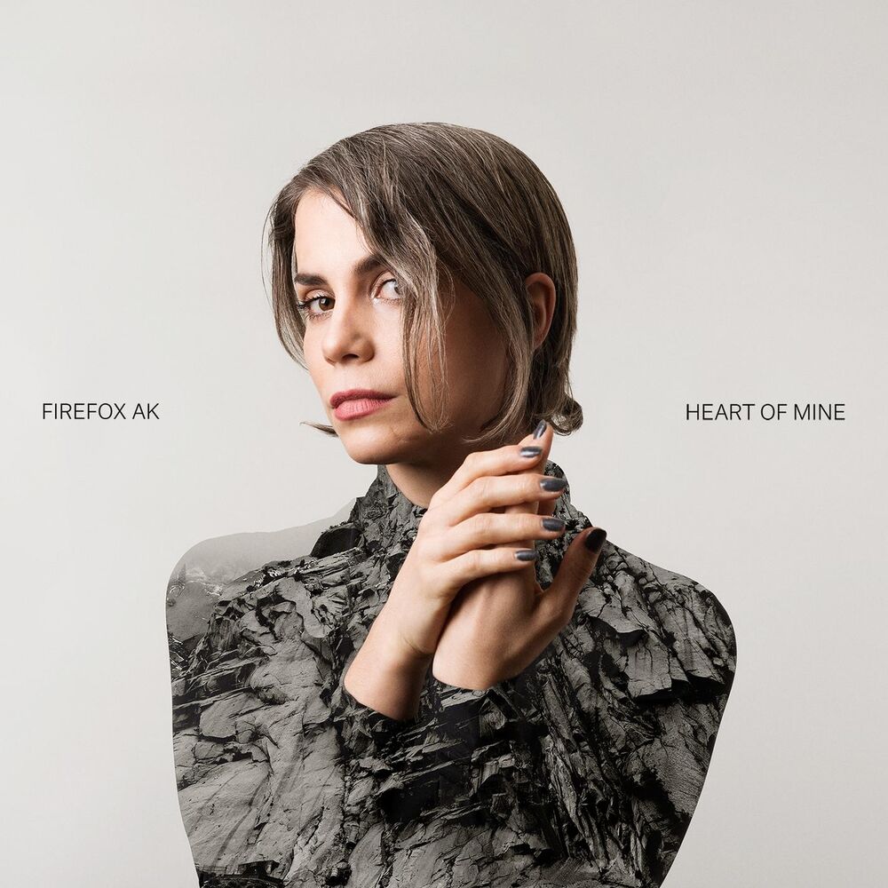 Picture of Heart of Mine