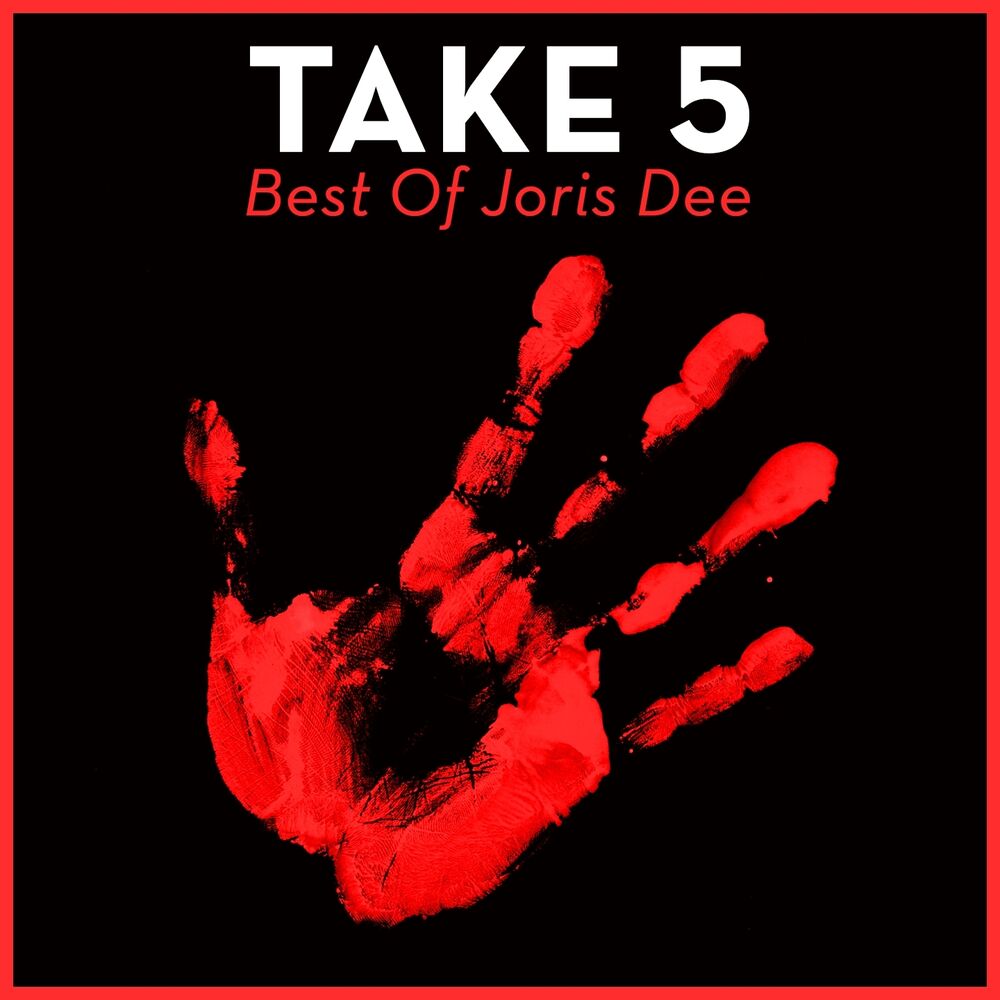 Picture of Take 5 - Best Of Joris Dee