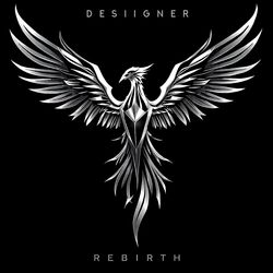 Cover of Rebirth