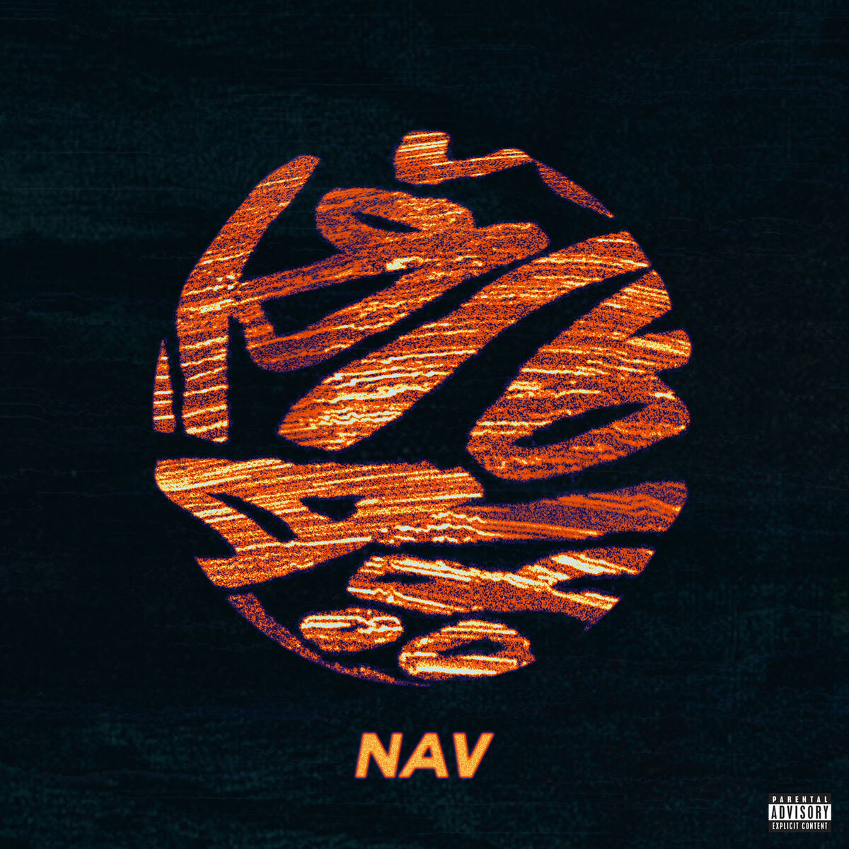 Album picture of NAV