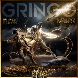 Cover of GRINGO FLOW