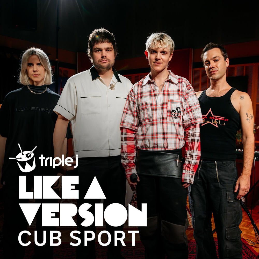 Album artwork for Prada by Cub Sport