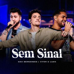 Cover of Sem Sinal