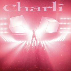 Cover of Live from Austin
