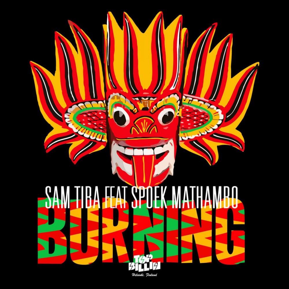 Picture of Burning
